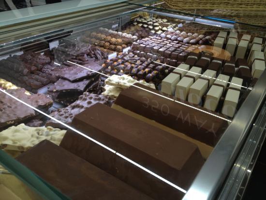 Venchi Cioccolato e Gelato